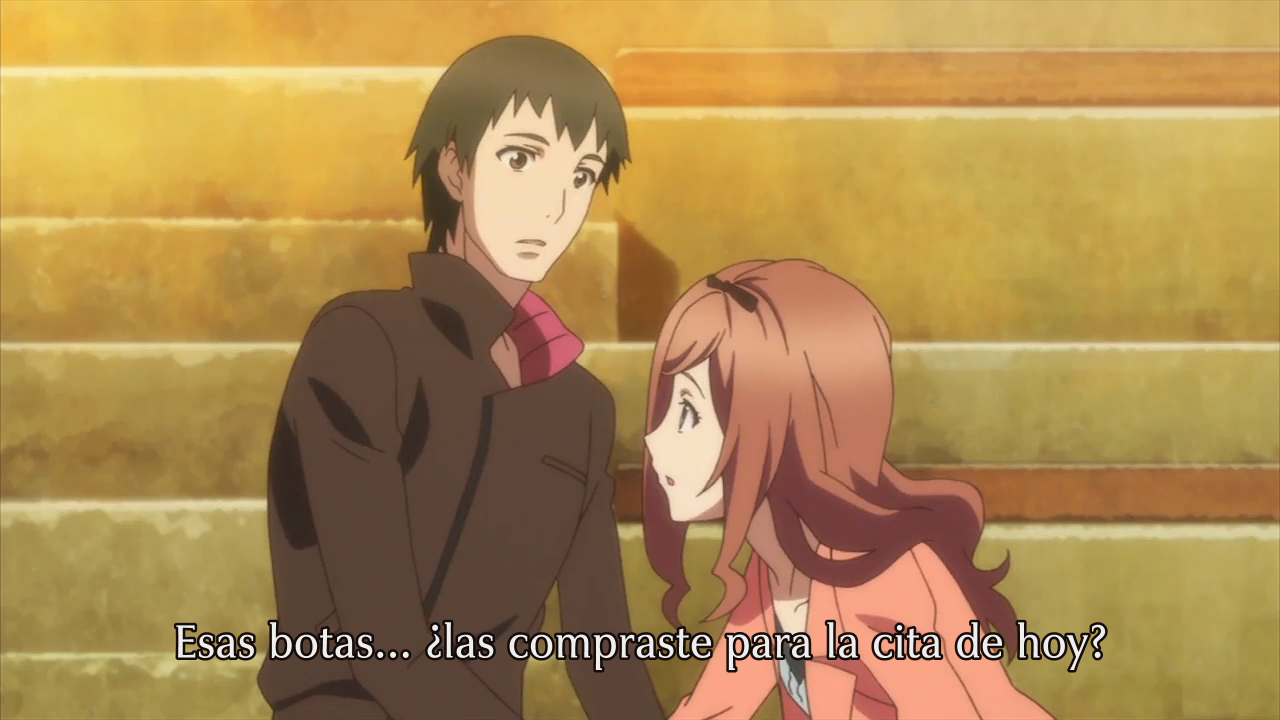 Koitabi: True Tours Nanto (A\H Fansú)